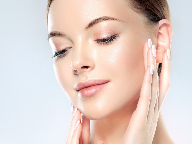 Rejuran injectable skin treatment at NEA, Castle Hill